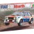 1/24 Italeri FIAT 131 ABARTH San Remo Winner 1977 3621